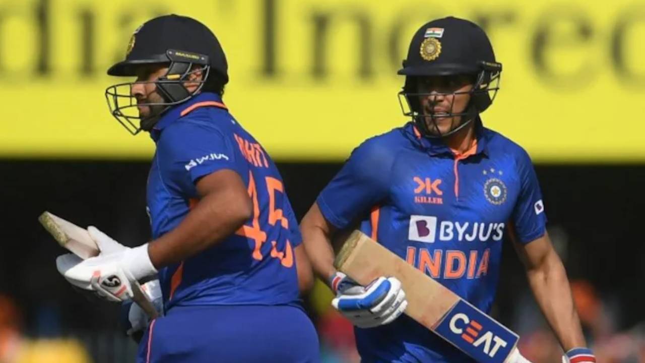 IND vs SL 3rd ODI: సూర్యకుమార్, సుందర్‌కు చోటు.. ఇషాన్‌కు నిరాశే .. టాస్ గెలిచి బ్యాటింగ్ ఎంచుకున్న టీమిండియా..