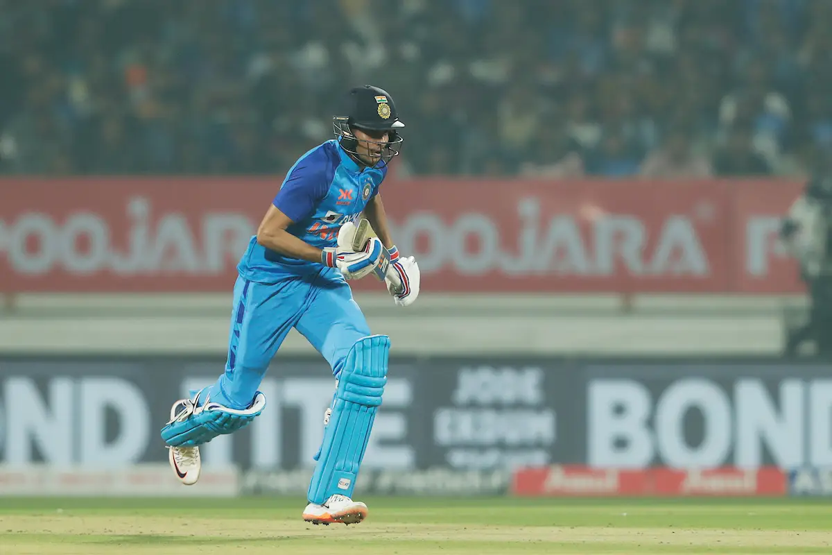 India vs Srilanka 3rd T20 Match