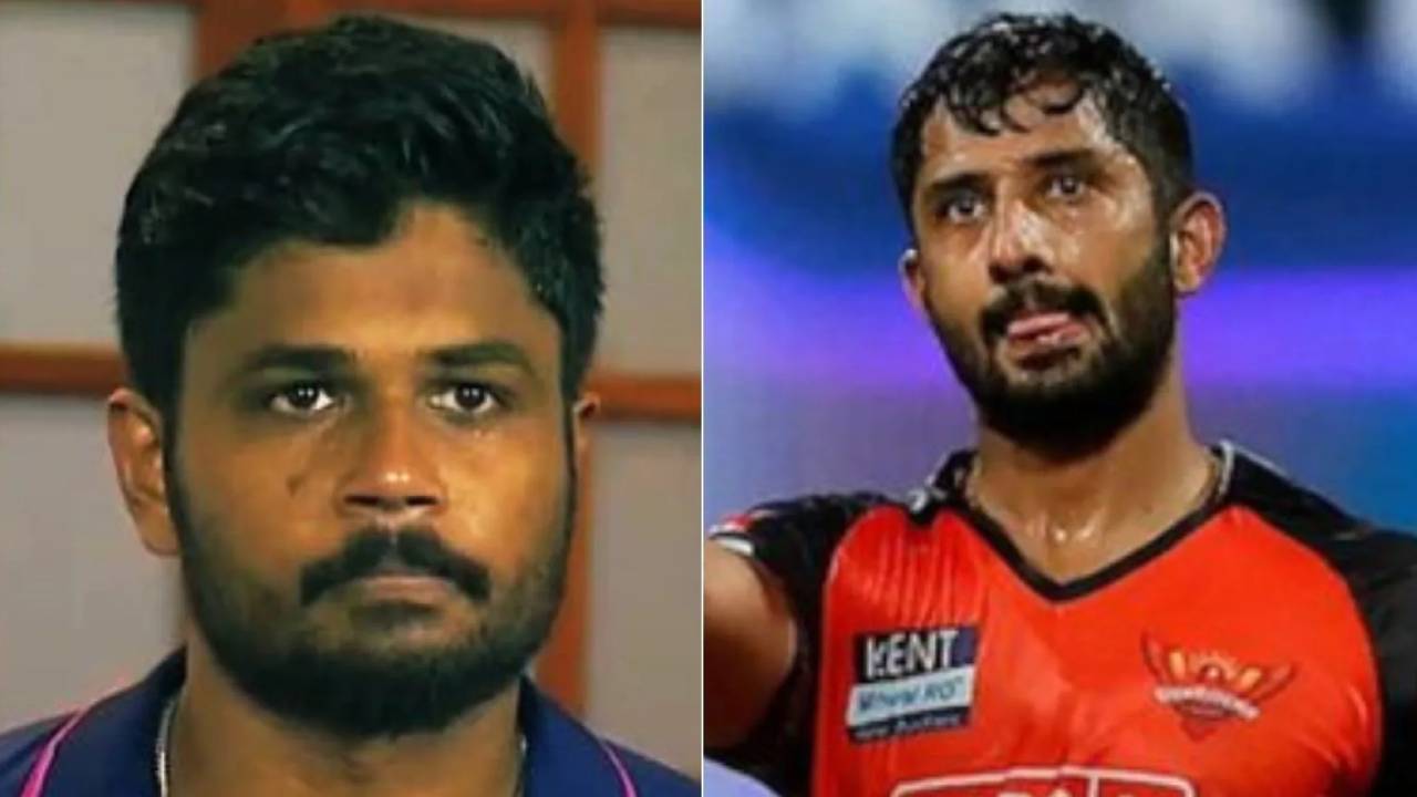 IND vs SL 2nd T20: సంజూ శాంసన్ దురదృష్టం.. ఆ యువ క్రికెటర్‌కు కలిసొస్తుందా?