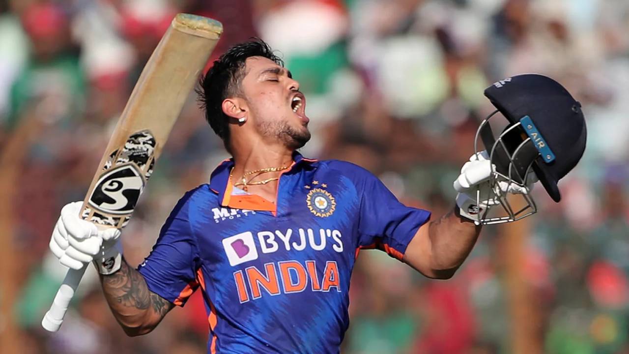 Ishan Kishan: మూడో వన్డేలో ఇషాన్ కిషన్‌కు అవకాశం.. కెప్టెన్ రోహిత్ శర్మ ఏమన్నాడంటే?