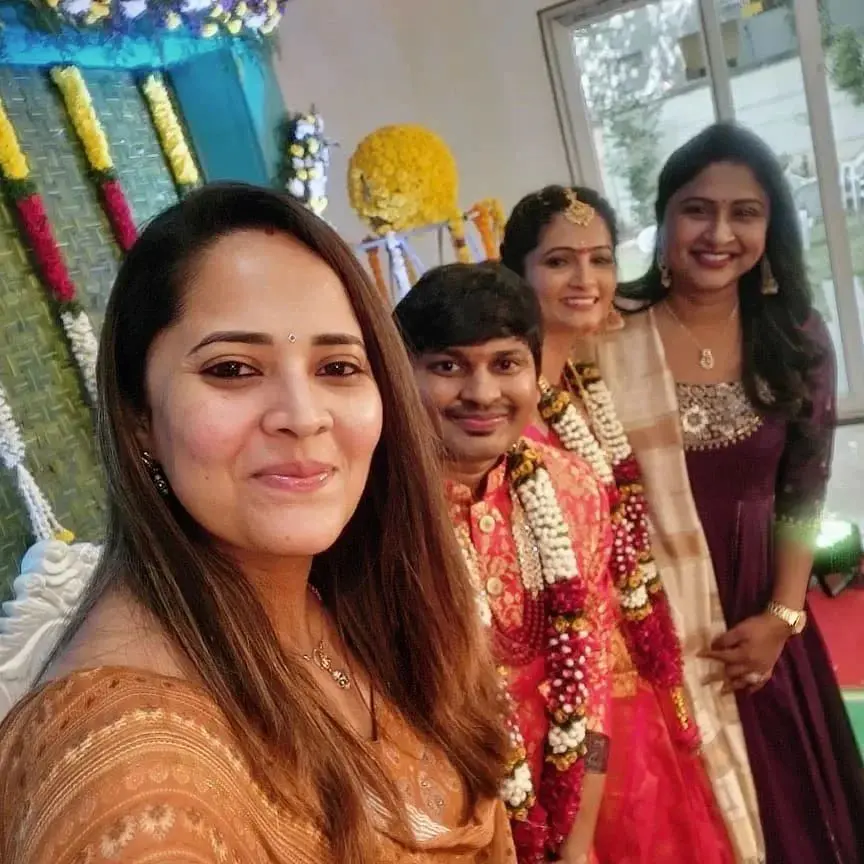 Jabardasth Rakesh Jordar Sujatha Engagement Photos