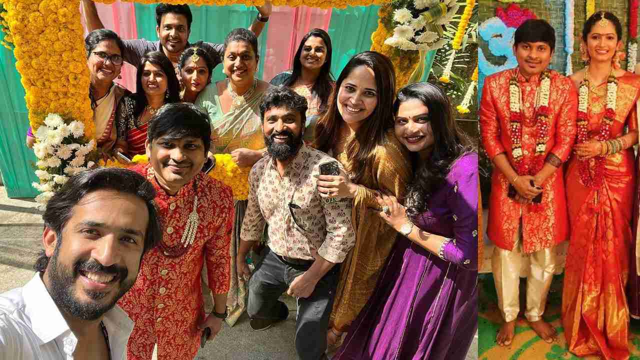 Jabardasth Rakesh – Jordar Sujatha : జబర్దస్త్ ప్రేమ జంట ఎంగేజ్‌మెంట్‌ ఫోటోలు..