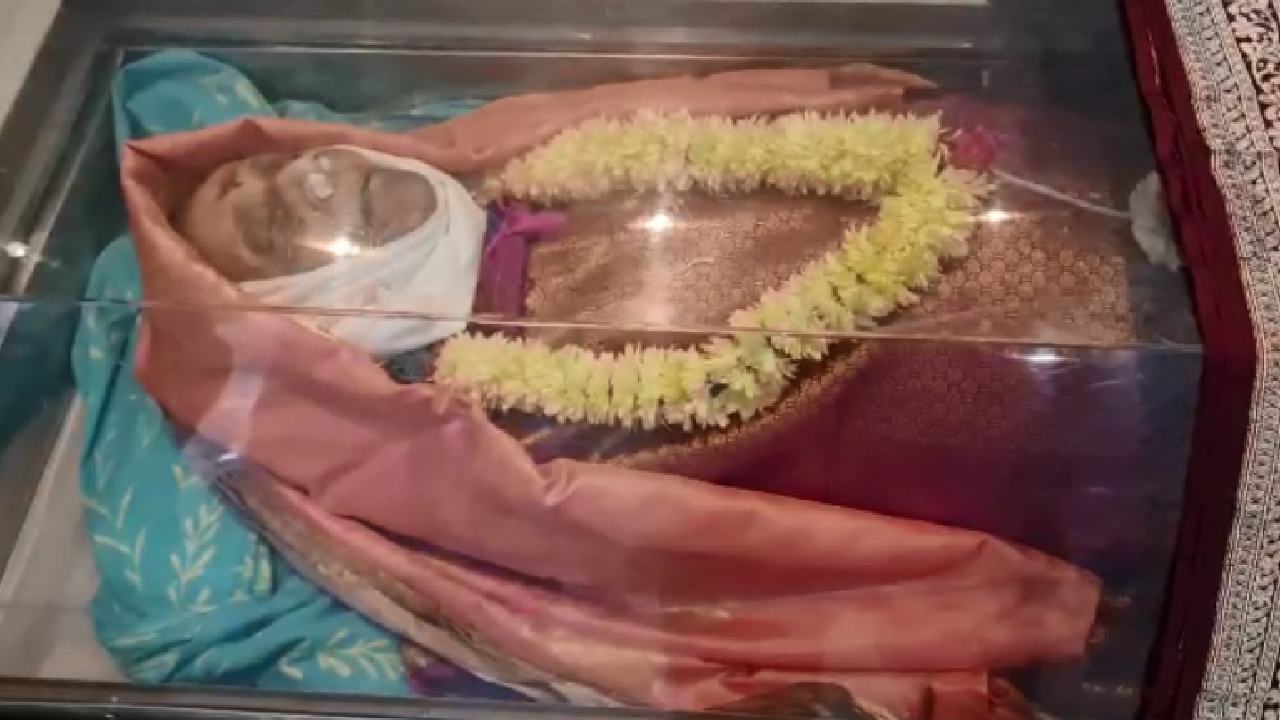 Jamuna : ఈరోజే జమున అంత్యక్రియలు.. అంత్యక్రియలు చేసేది కొడుకు కాదు?