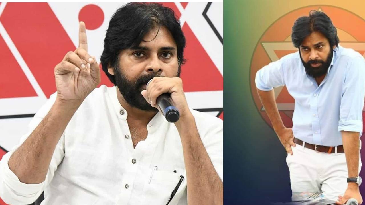 Janasena pawan kalyan : జనసేన ప్రాథమిక లక్ష్యం నేరాలు లేని ఆంధ్రప్రదేశ్  : పవన్ కల్యాణ్