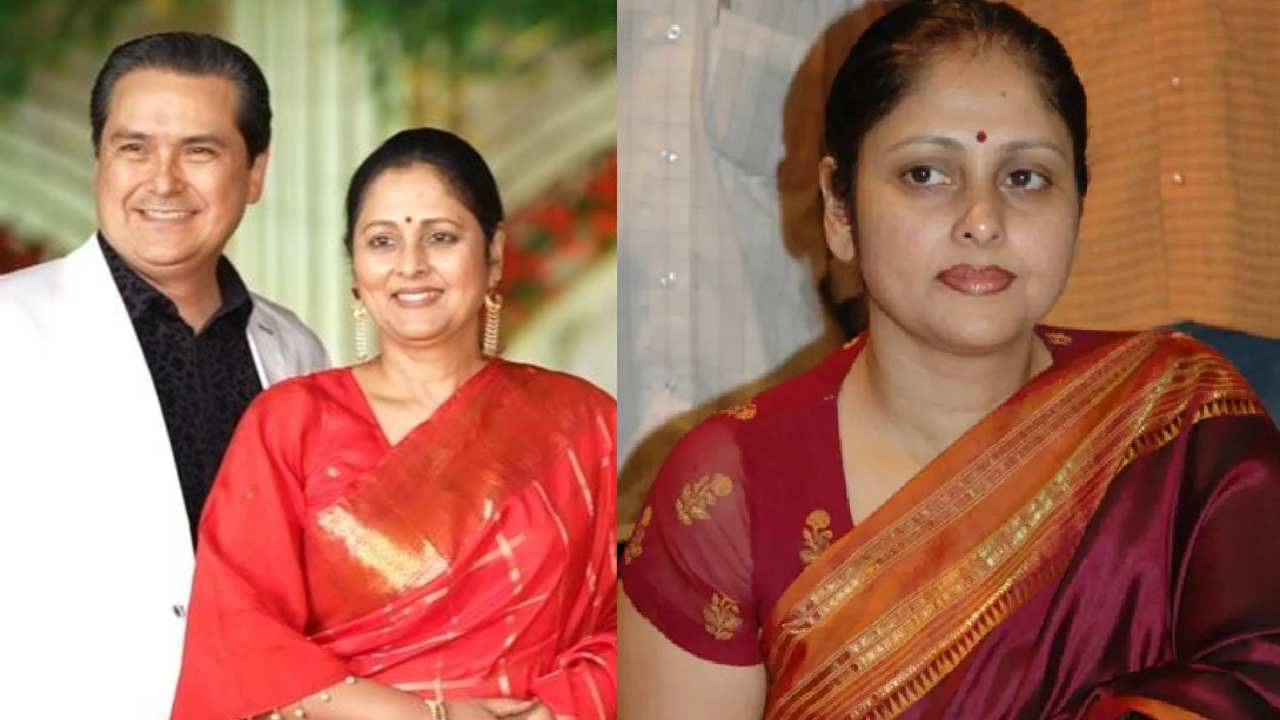 Jayasudha : మూడో పెళ్లిపై క్లారిటీ ఇచ్చిన జయసుధ.. ఆమెతో ఉంటున్న వ్యక్తి ఎవరంటే..