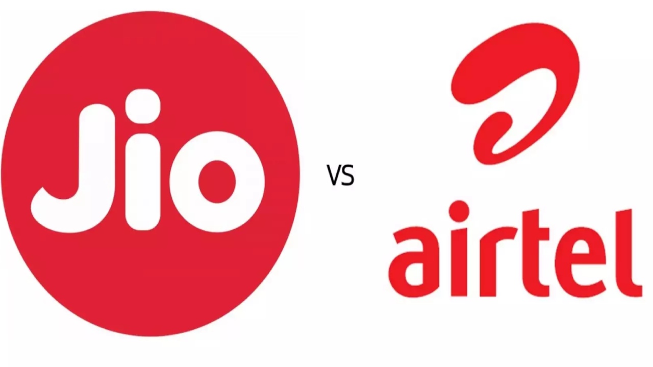 Jio vs Airtel Plans : రిలయన్స్ జియో vs ఎయిర్‌టెల్ బెస్ట్ ప్లాన్లు ఇవే.. ఏయే ప్లాన్‌లో ఎలాంటి బెనిఫిట్స్ ఉన్నాయంటే?