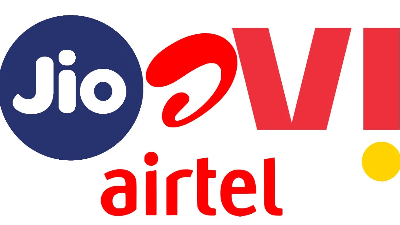 Jio vs Airtel vs Vi Plans : జియో vs ఎయిర్‌టెల్ vs వోడాఫోన్ ఐడియా చీపెస్ట్ ప్లాన్లు ఇవే.. ఏ ప్లాన్ ధర ఎంత? మరెన్నో బెనిఫిట్స్.. ఇప్పుడే రీఛార్జ్ చేసుకోండి..!