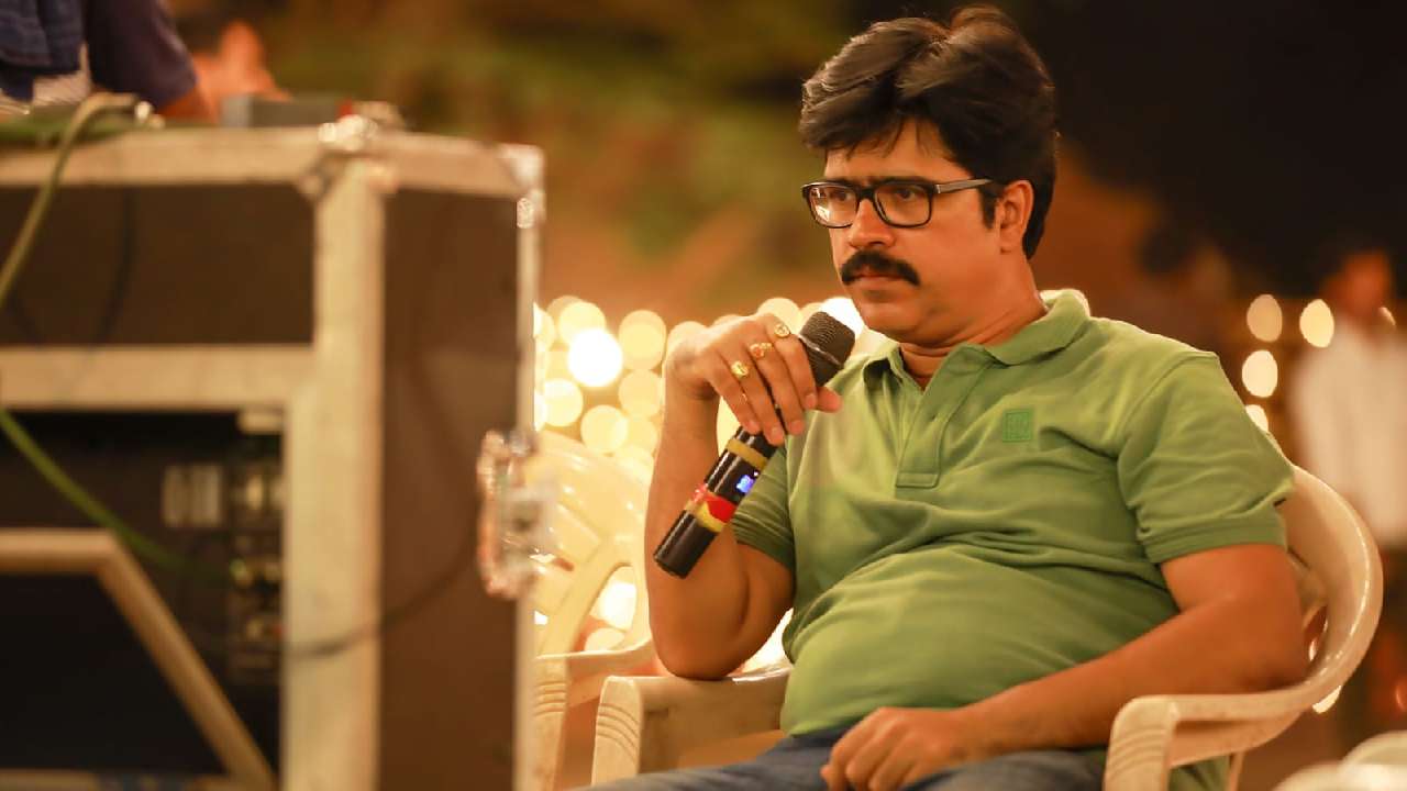 K Sasikanth : తొలి సినిమాతోనే టాప్ గేరేసిన కొత్త దర్శకుడు కె శశికాంత్.. ప్రముఖ హీరోతో నెక్స్ట్ మూవీ!