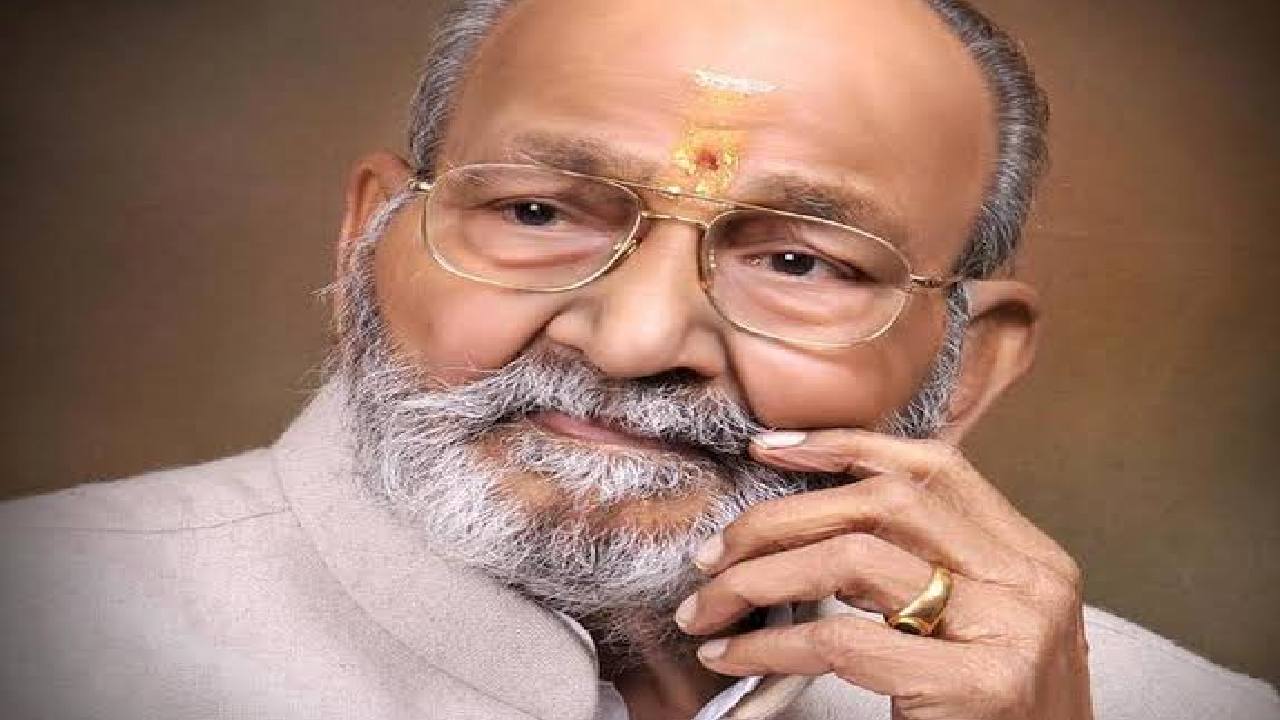 K Viswanath : సిరివెన్నెల సినిమా నన్ను మానసికంగా చాలా బాధపెట్టింది.. కె విశ్వనాథ్!