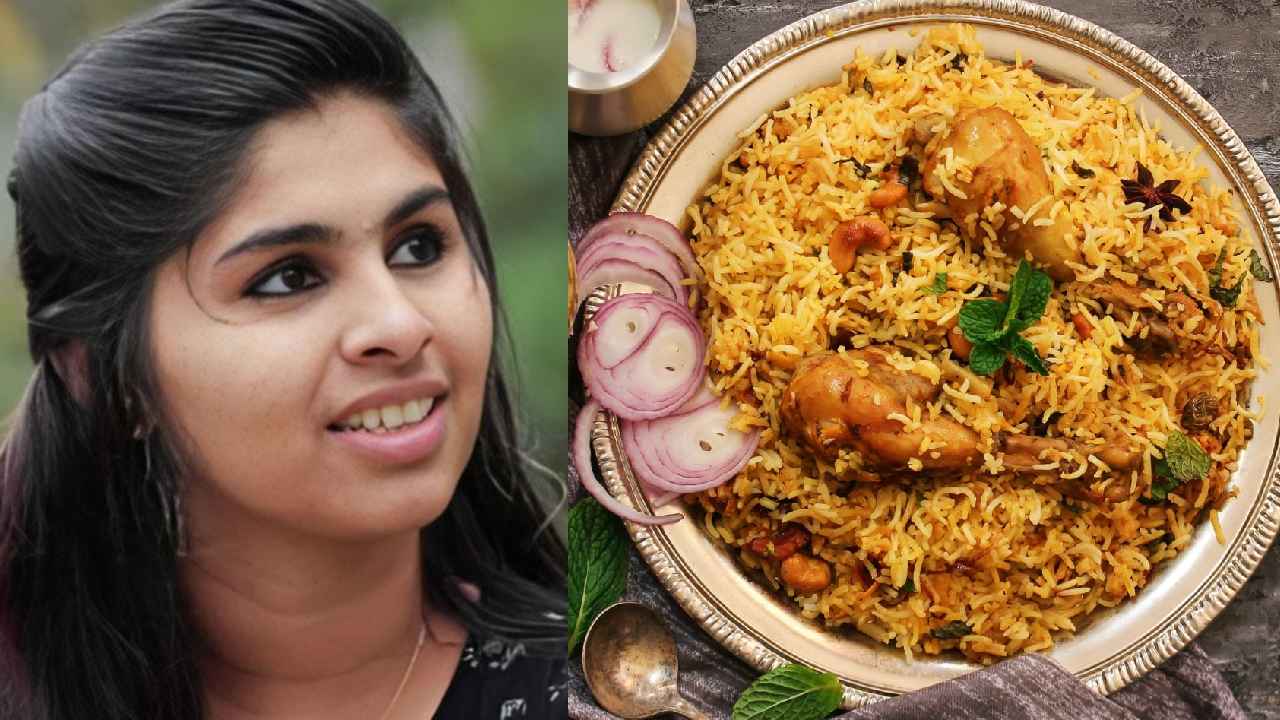 Kerala Anjushree Death Case : బిర్యానీ తిని యువతి మృతి కేసులో ట్విస్ట్.. అంజుశ్రీ మరణానికి కారణం ఏంటంటే..