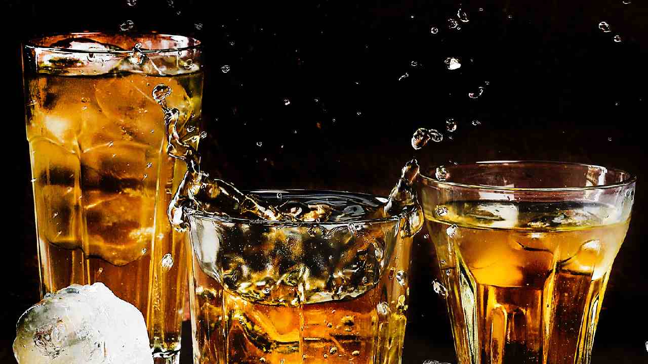Liquor Sale: ఒక్క రోజే తెలంగాణలో ఎంత తాగారంటే.. మద్యం అమ్మకాల్లో కొత్త రికార్డు