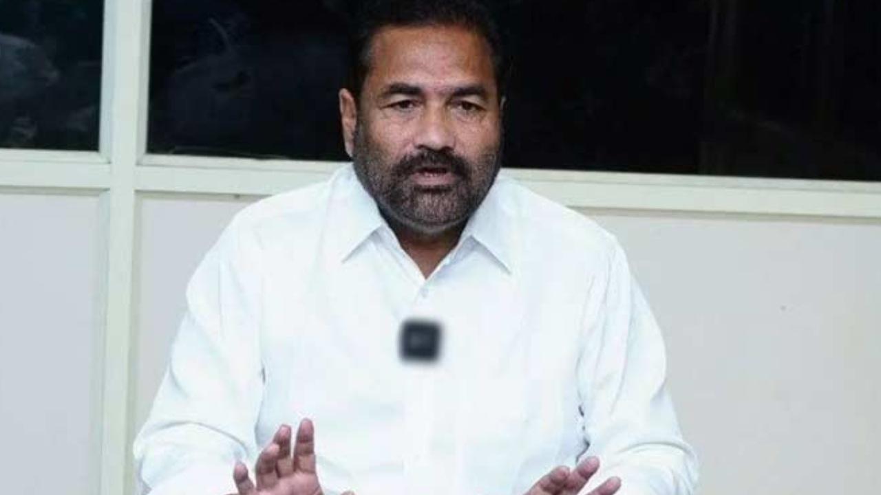 MLA Kotamreddy : ఎమ్మెల్యే కోటంరెడ్డి శ్రీధర్ రెడ్డి కీలక వ్యాఖ్యలు
