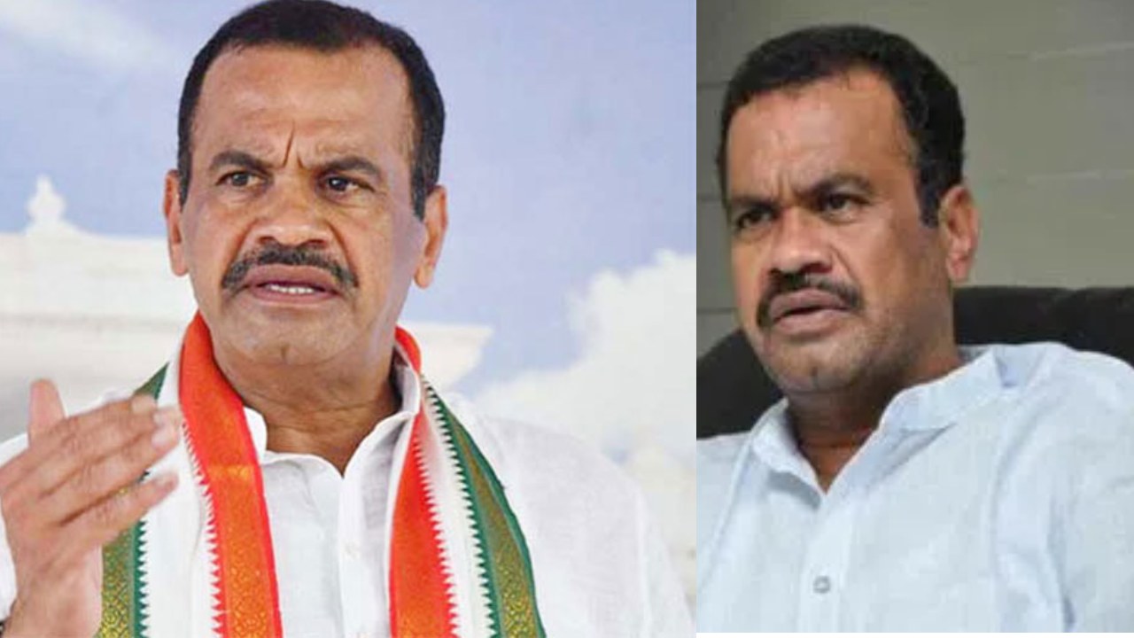 Telangana Congress : ‘ఐ డోంట్ కేర్ పీసీసీ కమిటీ ..ఏఐసీసీ షోకాజ్ నోటీసులు ఎప్పుడో చెత్తబుట్టలో పడేశా : కోమటిరెడ్డి వెంకట్ రెడ్డి షాకింగ్ కామెంట్స్