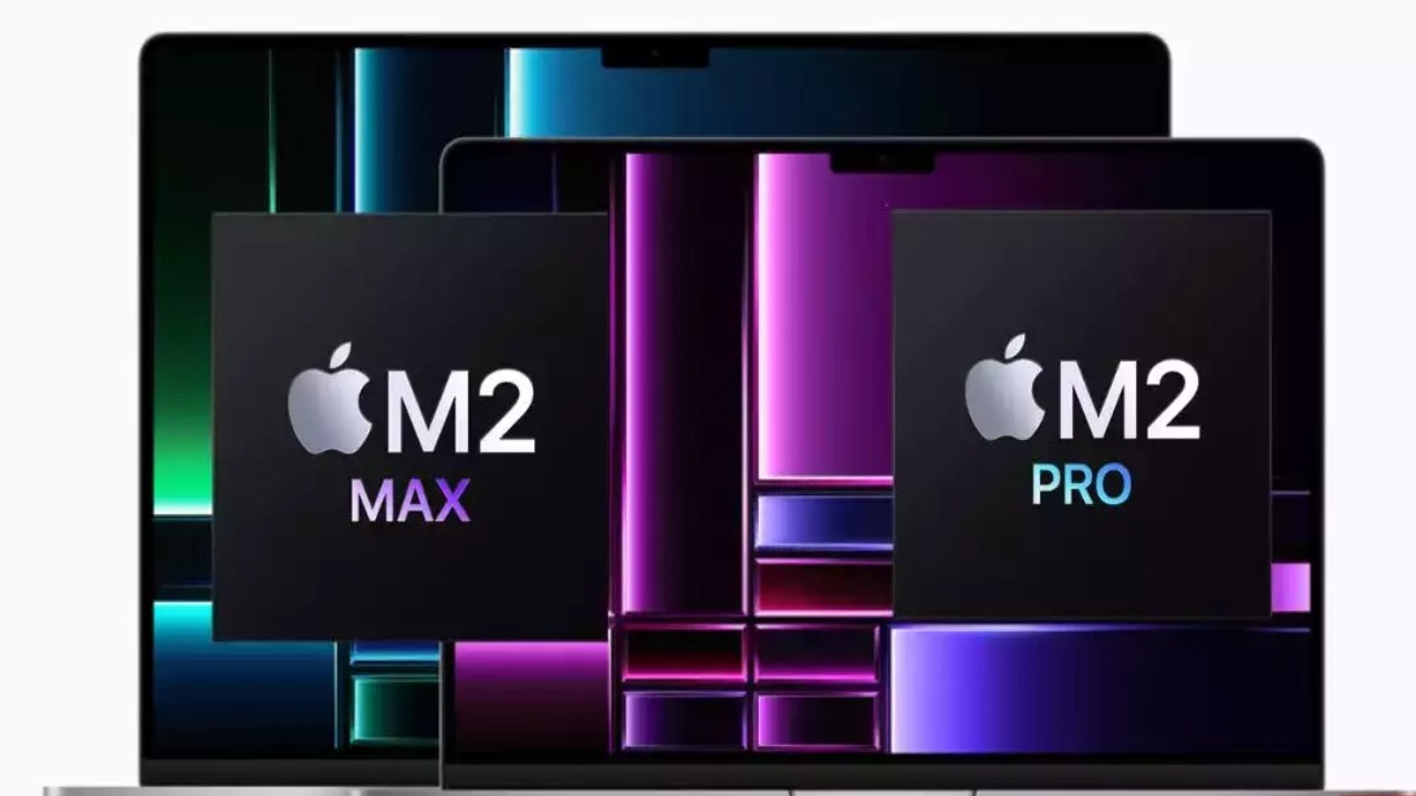 MacBook Air M2 : మ్యాక్‌బుక్ ఎయిర్ M2, ఎయిర్ ప్యాడ్స్ ప్రోలపై రూ. 10వేలు డిస్కౌంట్.. మరెన్నో బ్యాంకు ఆఫర్లు.. డోంట్ మిస్..!