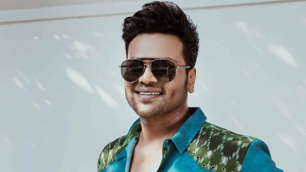 Manchu Manoj: ముహూర్తం ఫిక్స్.. రేపు పొద్దున్నే చెబుతానంటోన్న మంచు మనోజ్!