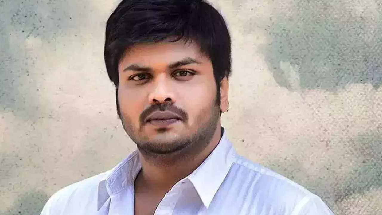 Manchu Manoj: జీవితంలో కొత్త దశలోకి అడుగుపెడుతున్నా.. మంచు మనోజ్ ఆసక్తికర ట్వీట్