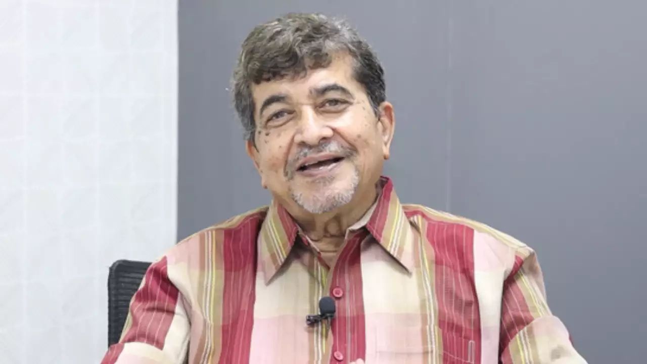 Mandeep Roy : సినీ పరిశ్రమలో మరో విషాదం.. 500 పైగా సినిమాల్లో నటించిన నటుడు మృతి..