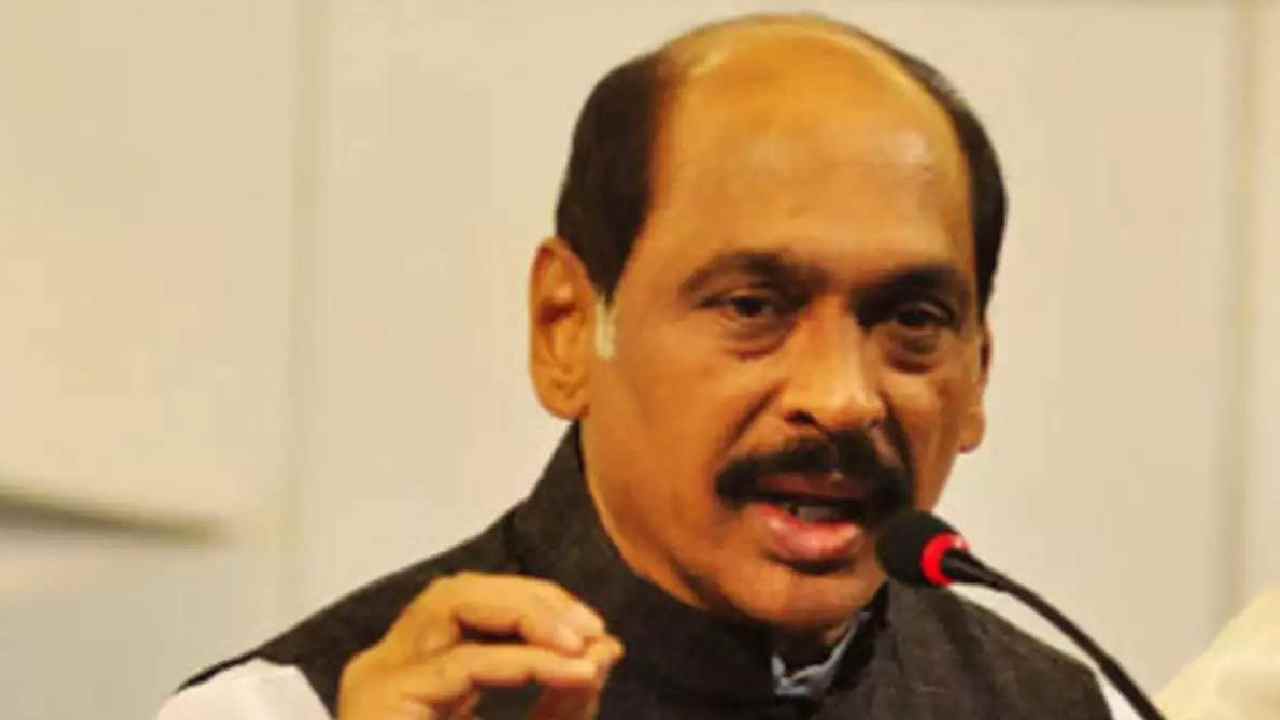 Manikrao Thakre: మాణిక్కం ఠాగూర్ స్థానంలో మాణిక్ రావ్ థాక్రే.. తెలంగాణ కాంగ్రెస్‌కు కొత్త ఇంఛార్జ్!