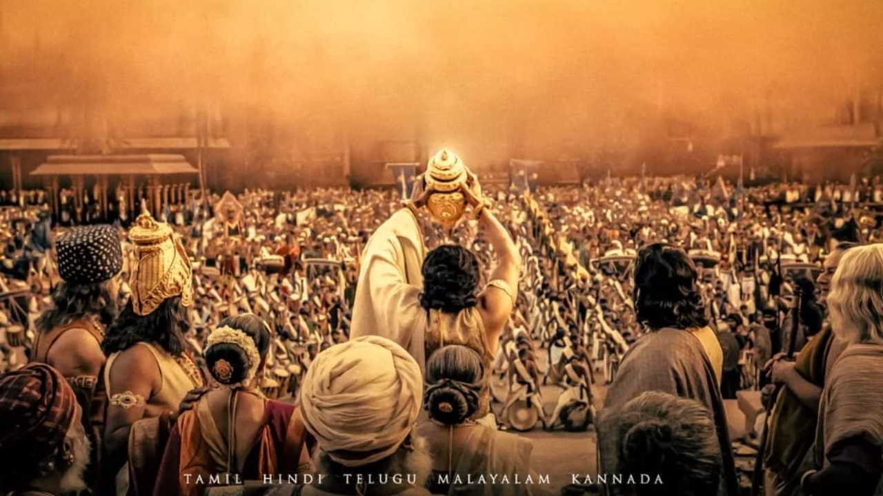 PS2 Movie: రిలీజ్ డేట్ ఫిక్స్ చేసుకున్న క్రేజీ సీక్వెల్ మూవీ.. మణిరత్నం స్ట్రాటెజీ మామూలుగా లేదుగా!