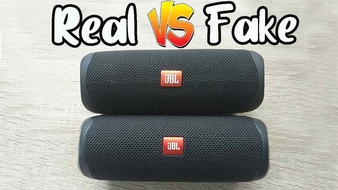 Fake JBL Music Systems : మీ కారులో కొత్త మ్యూజిక్ సిస్టమ్ కొనేందుకు చూస్తున్నారా? ఫేక్ JBL మ్యూజిక్ సిస్టమ్స్‌తో జాగ్రత్త.. కొనే ముందు ఎలా గుర్తించాలో తెలుసా?