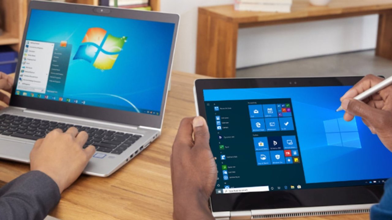 Microsoft Ending Support : మీ పీసీల్లో విండోస్ 7, విండోస్ 8 వెర్షన్ వాడుతున్నారా? వెంటనే కొత్త వెర్షన్‌కు అప్‌గ్రేడ్ చేసుకోండి.. ఎందుకో తెలుసా?