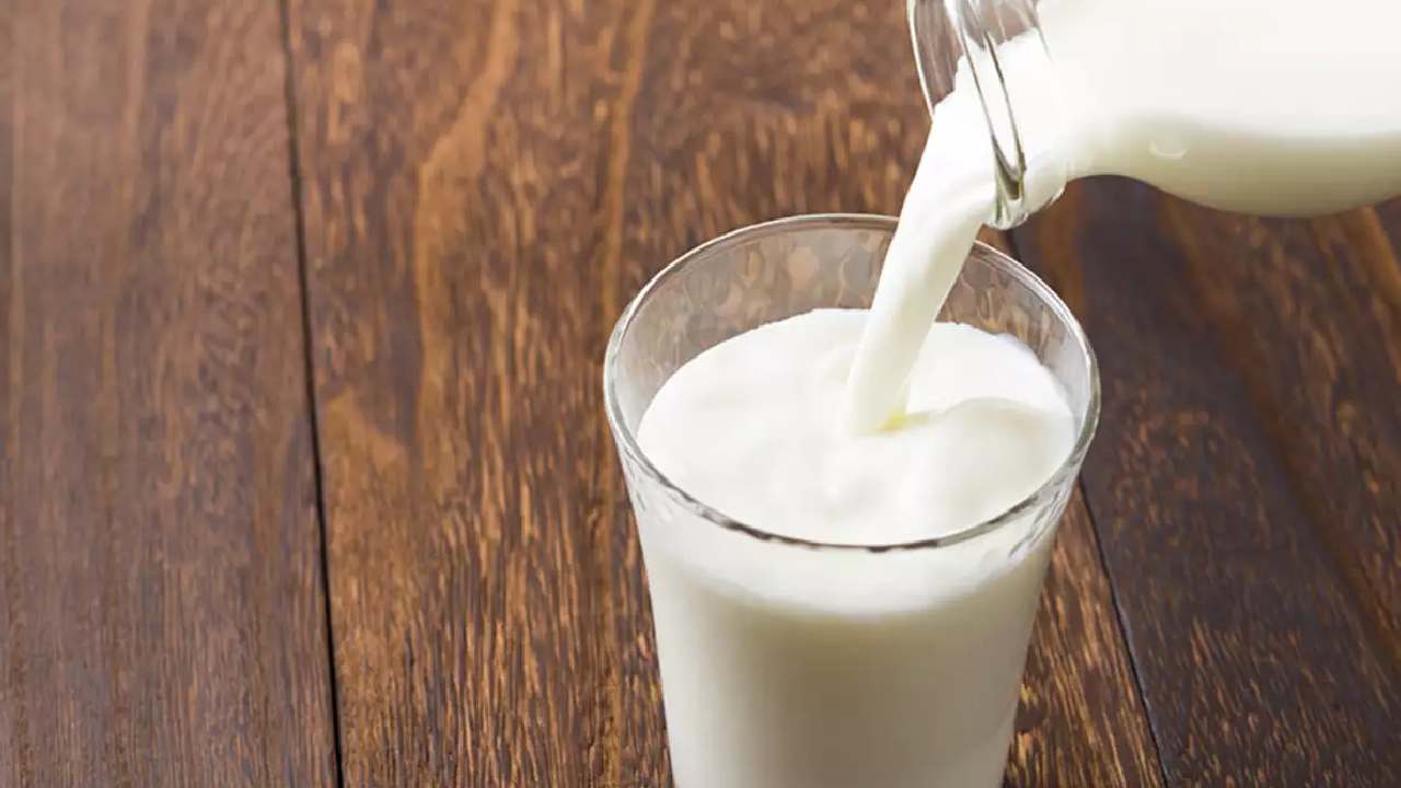 Milk Adulteration: దేశంలో పాల కల్తీపై ఆ ప్రచారంలో నిజం లేదు.. కేంద్రం ప్రకటన