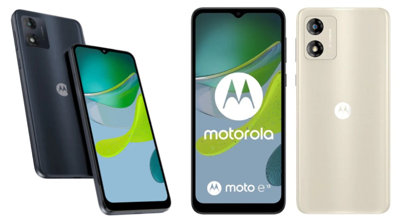 Moto E13 Price in India : మోటోరోలా E సిరీస్ నుంచి కొత్త స్మార్ట్‌ఫోన్ వస్తోంది.. భారత్‌లో లాంచ్ ఎప్పుడు? ధర ఎంత? ఏయే ఫీచర్లు ఉండొచ్చుంటే?