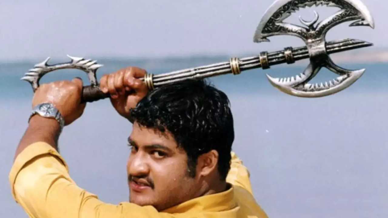 NTR: సమ్మర్‌లో దిగుతున్న సింగమలై.. ఇక ఊచకోతే!