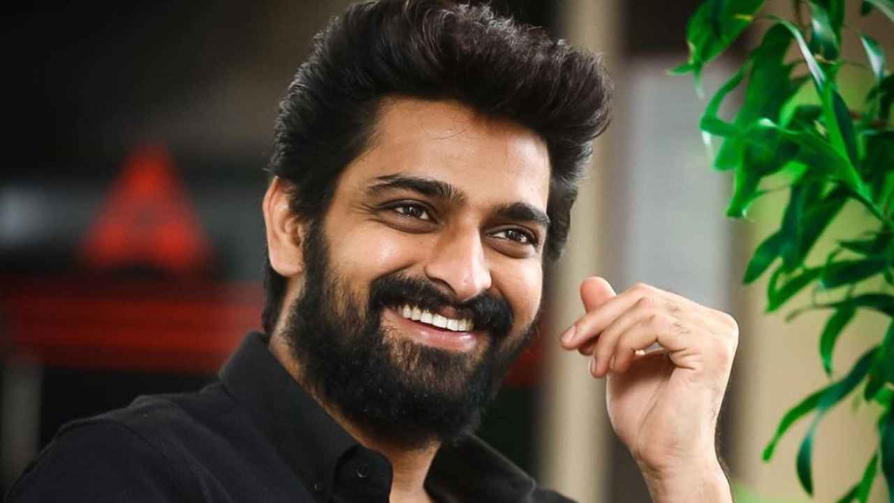 Naga Shaurya: నాగశౌర్య నెక్ట్స్ మూవీలో కన్నడ సూపర్ స్టార్.. ఎవరంటే..?