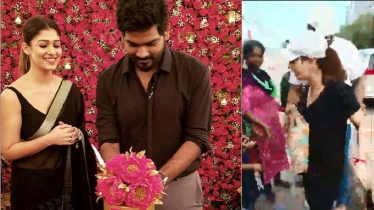 Nayanthara : నయన్ దంపతులు చేసిన పనికి.. హ్యాట్సాఫ్ అంటున్న నెటిజెన్లు!