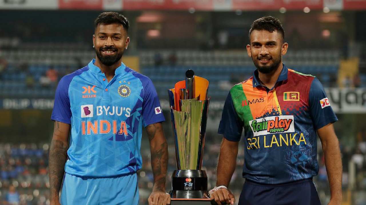 India vs Sri Lanka: బ్యాటింగ్‌కు దిగిన టీమిండియా.. ఓపెనర్లుగా క్రీజులోకి ఇషాన్, శుభ్‌మన్