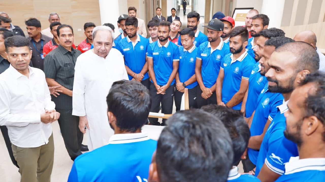 Hockey World Cup 2023: హాకీ ప్రపంచ కప్ విలేజ్‌ను ప్రారంభించిన ఒడిశా సీఎం.. గెలిస్తే రూ.కోటి చొప్పున ఇస్తానన్న పట్నాయక్