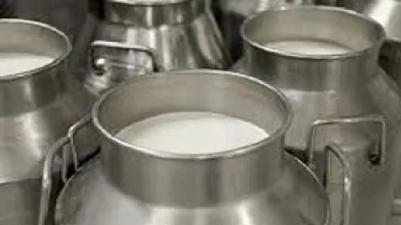 Adulterated milk: కల్తీ పాలు అమ్మాడని 1990లో ఫిర్యాదు.. ఇప్పుడు శిక్షపడిన వైనం