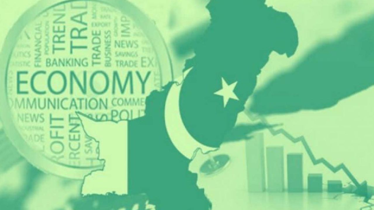Pakistan: పాకిస్థాన్ తీవ్ర ఆర్థిక సంక్షోభంలోకి జారుకునే ప్రమాదం