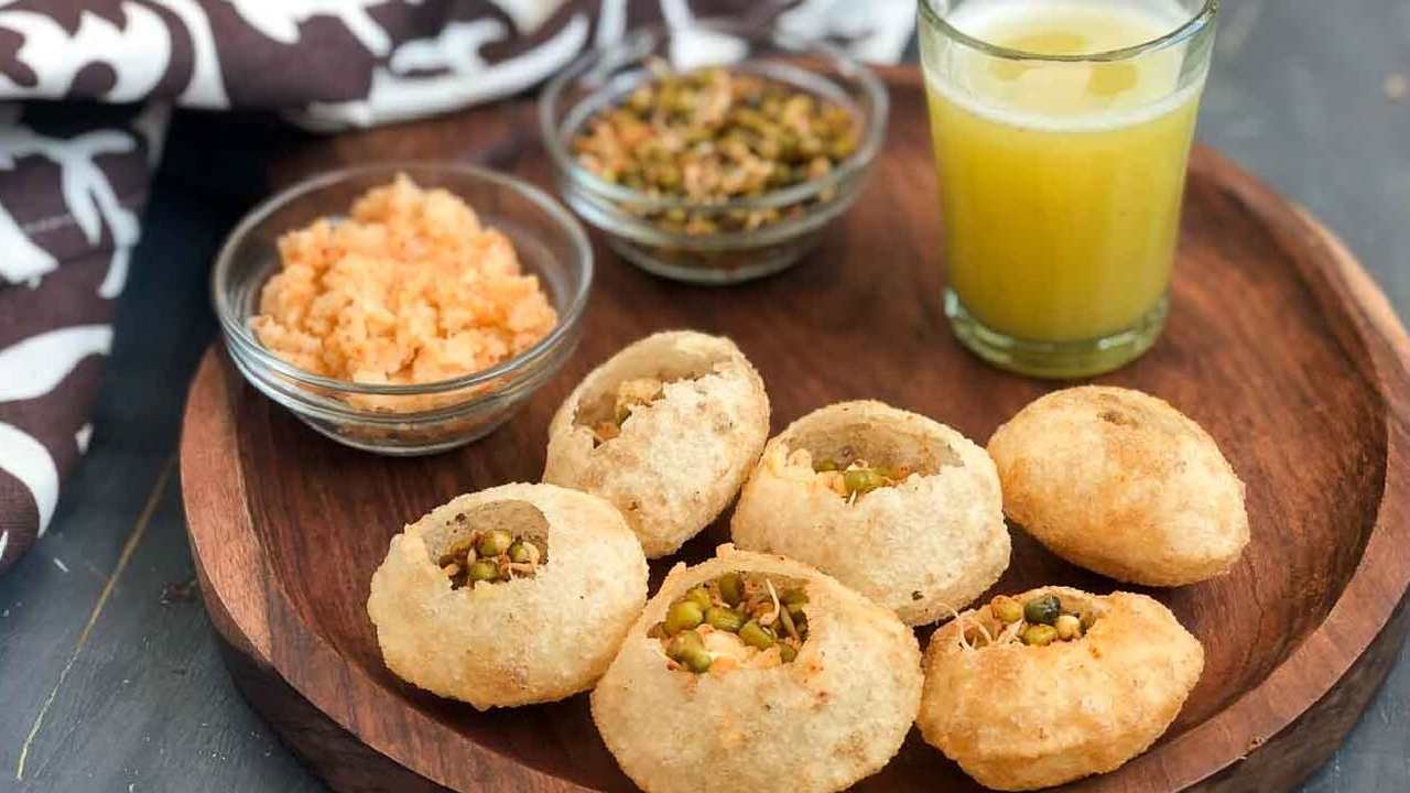 Pani Puri Vendor: పానీ పూరీ అమ్మే వ్యక్తిని రూ.20 కోసం కత్తితో పొడిచిన కస్టమర్