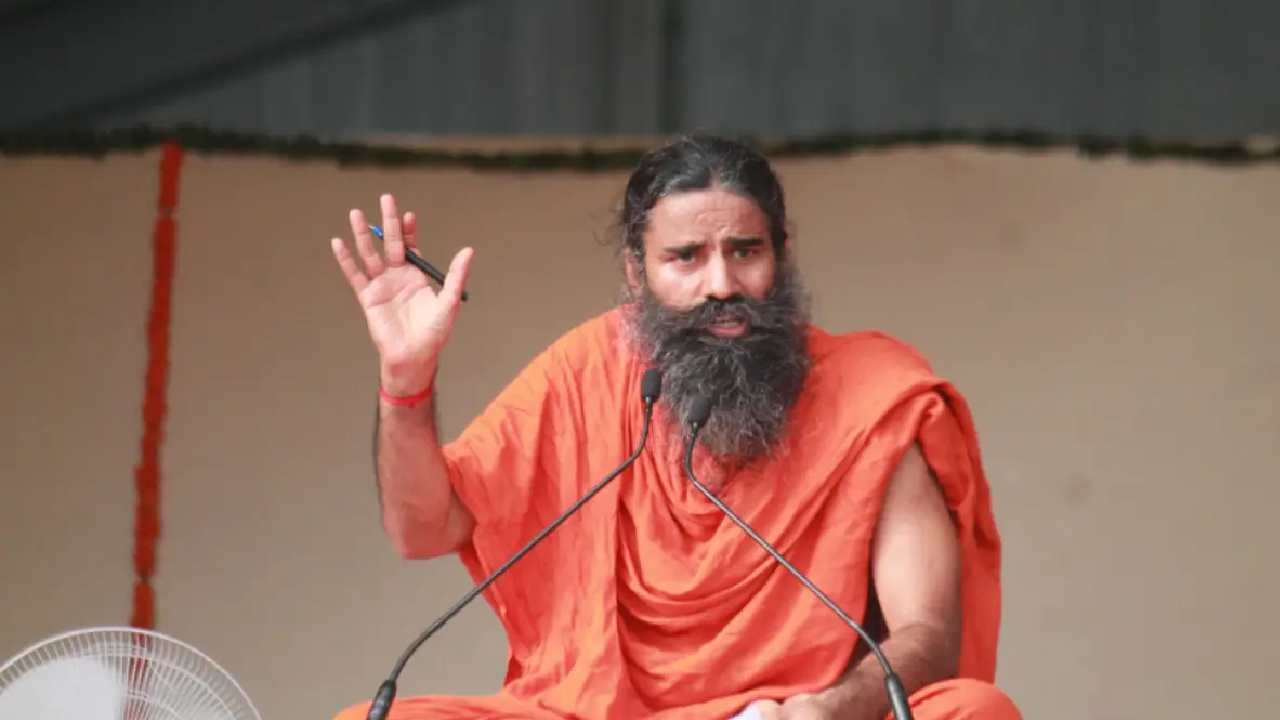 Ramdev Baba: సనాతన సంప్రదాయానికి చెందిన మహోన్నత వ్యక్తులను అవమానించేవారు దేశ వ్యతిరేకులు: రామ్‌దేవ్ బాబా