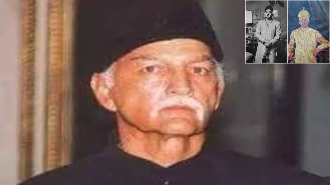 Nizam Mukarram Jha : నేడు టర్కీ నుంచి హైదరాబాద్ కు 8వ నిజాం నవాబ్ ముకర్రం జా భౌతికకాయం.. రేపు మక్కా మసీదులో అంత్యక్రియలు