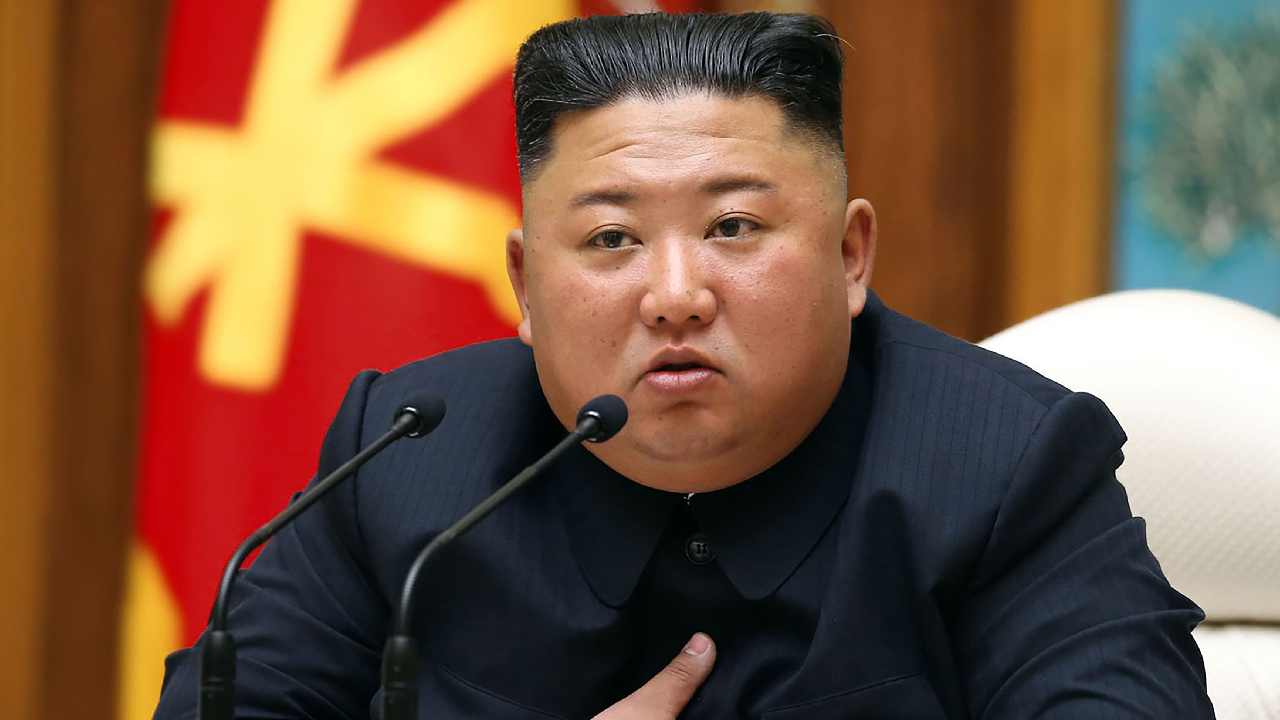 North Korea: మరిన్ని అణ్వాయధ క్షిపణులు తయారు చేయండి.. అధికారులను ఆదేశించిన కిమ్