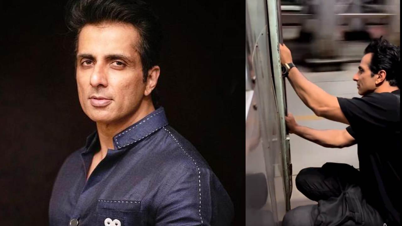 Sonu Sood : సోనూసూద్‌పై నార్తర్న్ రైల్వే ఆగ్రహం..