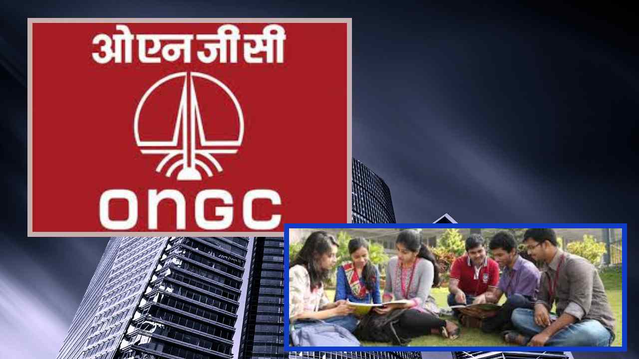 ONGC Scholarship : ఆయిల్ & నేచురల్ గ్యాస్ కార్పొరేషన్ లిమిటెడ్ స్కాలర్ షిప్ లకు దరఖాస్తులు!