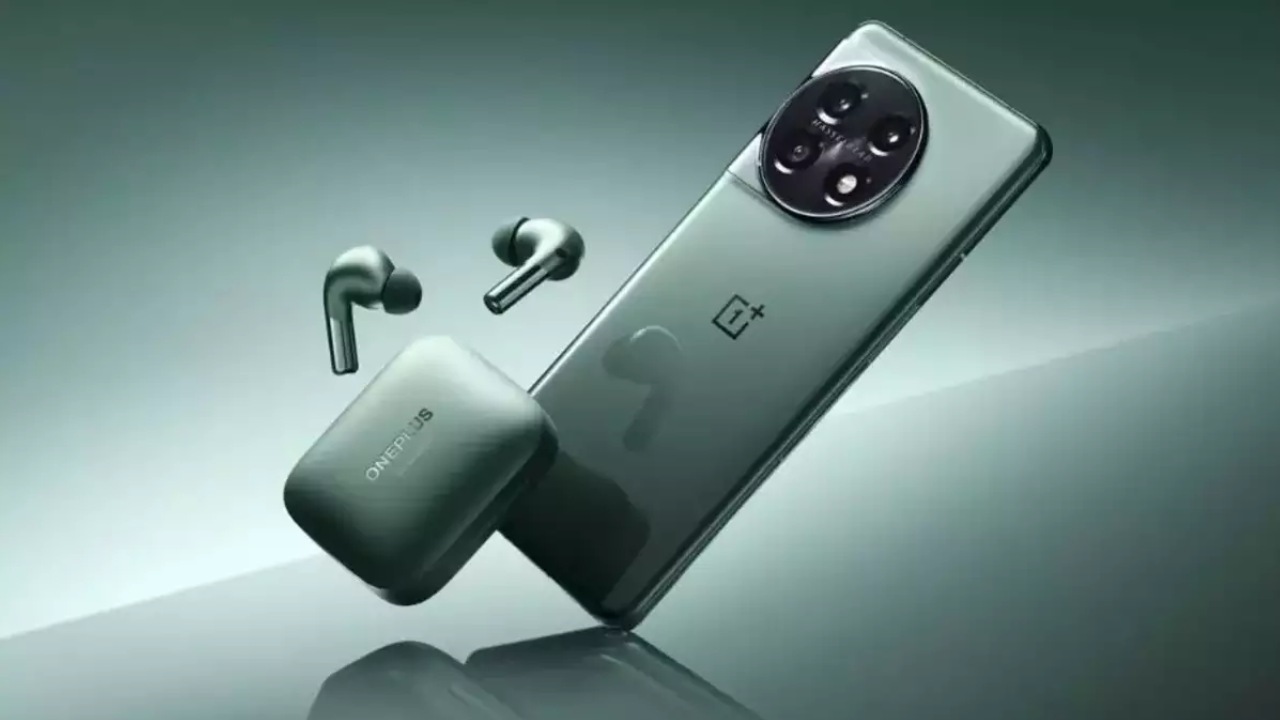 OnePlus 11 5G Launch : 100W ఫాస్ట్ ఛార్జింగ్ సపోర్టుతో వన్‌ప్లస్ 11 5G ఫోన్ వచ్చేస్తోంది.. ధర ఎంత? ఏయే ఫీచర్లు ఉండొచ్చుంటే?