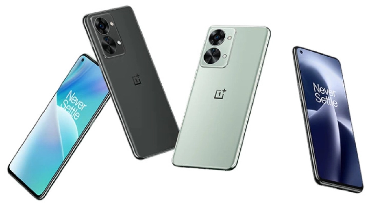 OnePlus Nord 2T Update : వన్‌ప్లస్ నార్డ్ 2T స్మార్ట్‌ఫోన్‌లో ఆండ్రాయిడ్ 13OS స్టేబుల్ అప్‌డేట్ వచ్చేసింది.. కొత్త ఫీచర్లు ఇవిగో.. చెక్ చేసుకోండి!