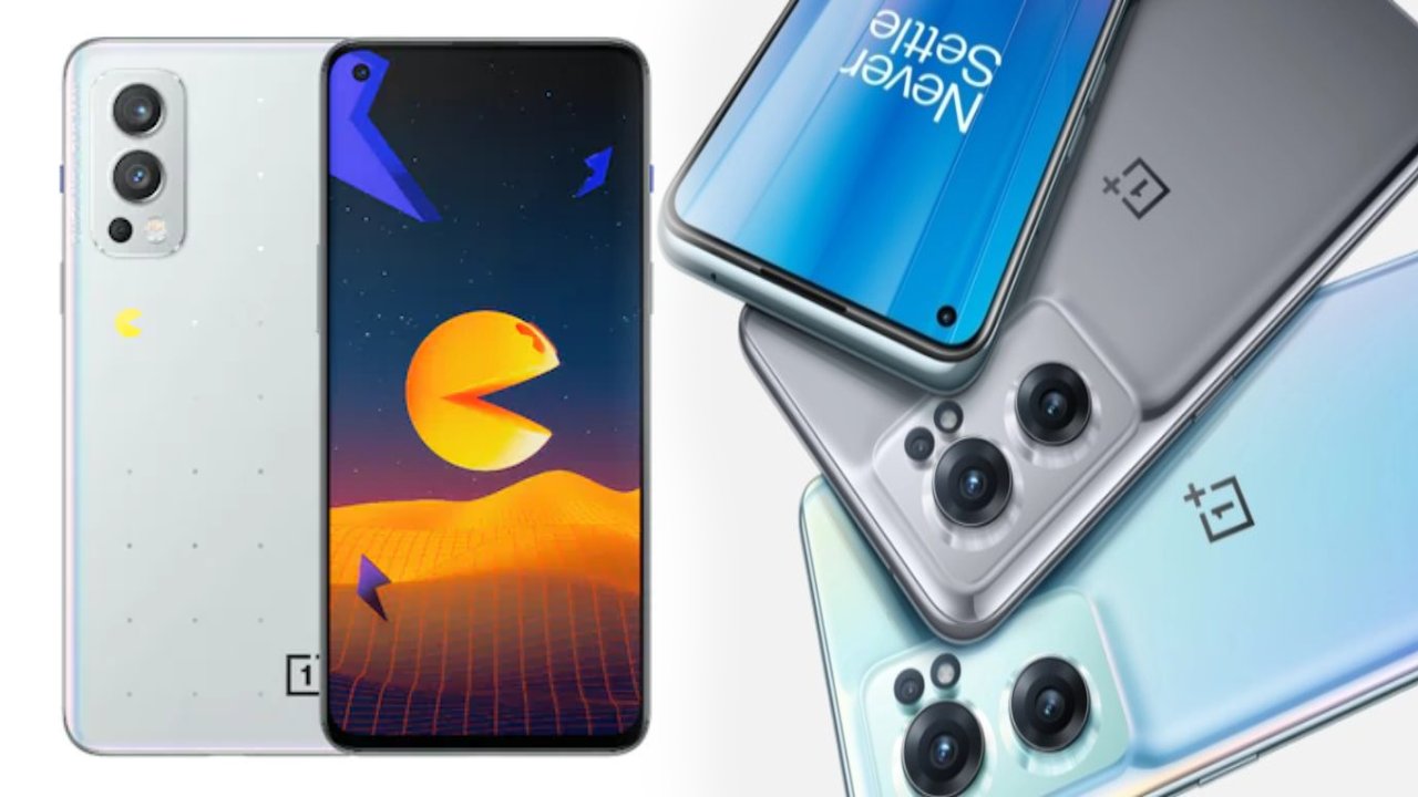 OnePlus Nord 3 Phone : వచ్చే జూన్‌లోనే వన్‌ప్లస్ నార్డ్ 3 ఫోన్ వచ్చేస్తోంది.. ఏయే ఫీచర్లు ఉండొచ్చుంటే? పూర్తి వివరాలు మీకోసం..!