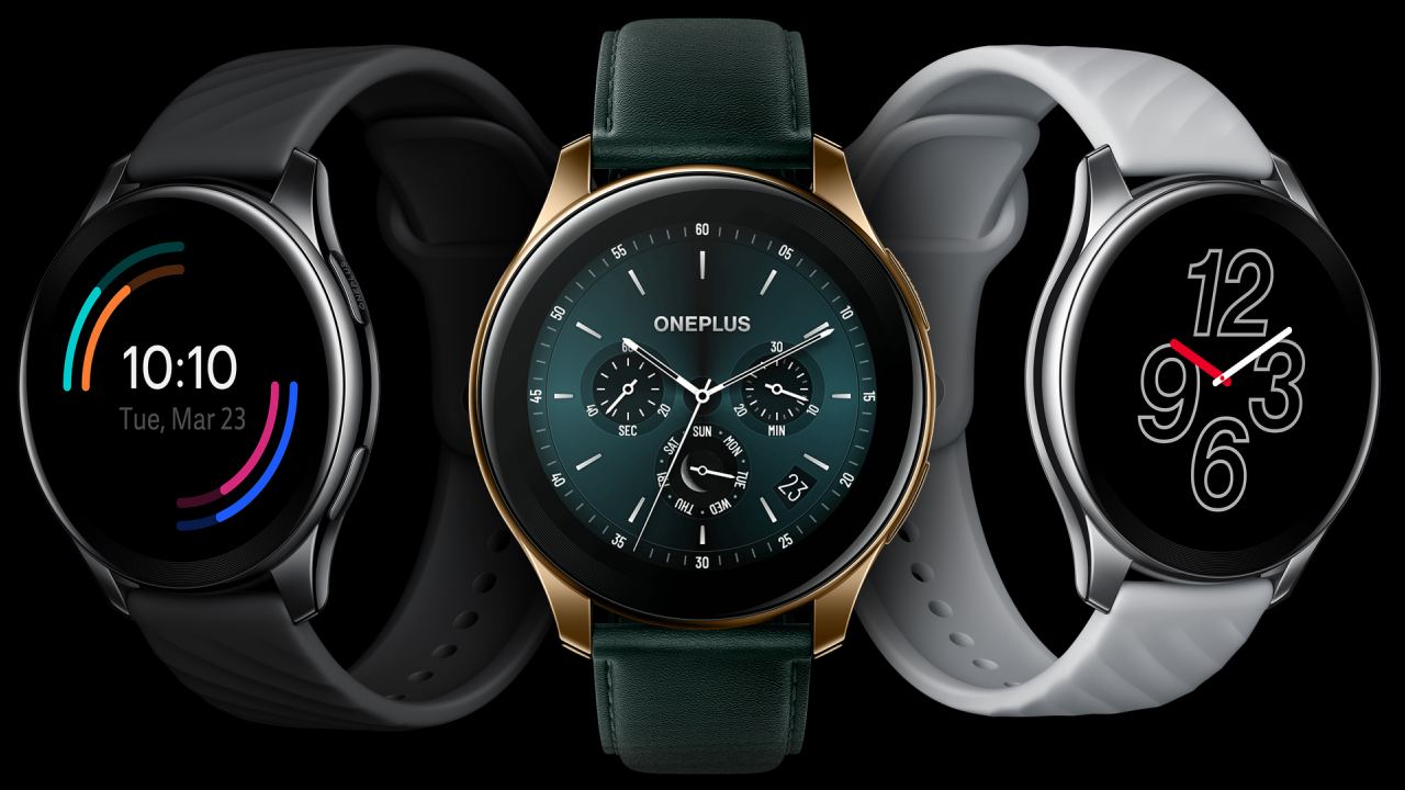 OnePlus Nord Watch : వన్‌ప్లస్ నార్డ్ వాచ్‌ ధర తగ్గిందోచ్.. సరికొత్త ఆఫర్ మీకోసం.. కొత్త ధర ఎంతో తెలిస్తే ఇప్పుడే కొనేస్తారు!