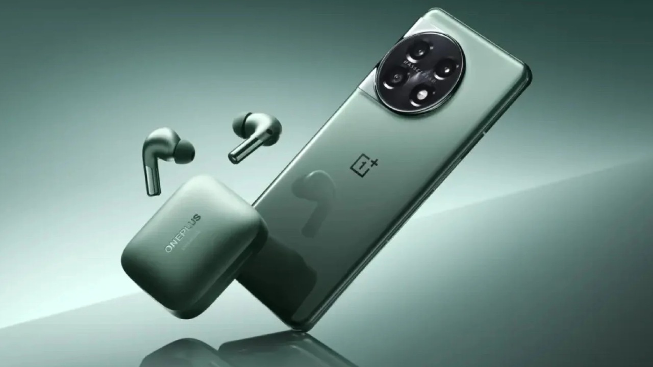 OnePlus Pad Design : వన్‌ప్లస్ నుంచి ఫస్ట్ ఆండ్రాయిడ్ టాట్లెట్ ప్యాడ్ వచ్చేస్తోంది.. డిజైన్ ఎలా ఉంటుందో తెలుసా?