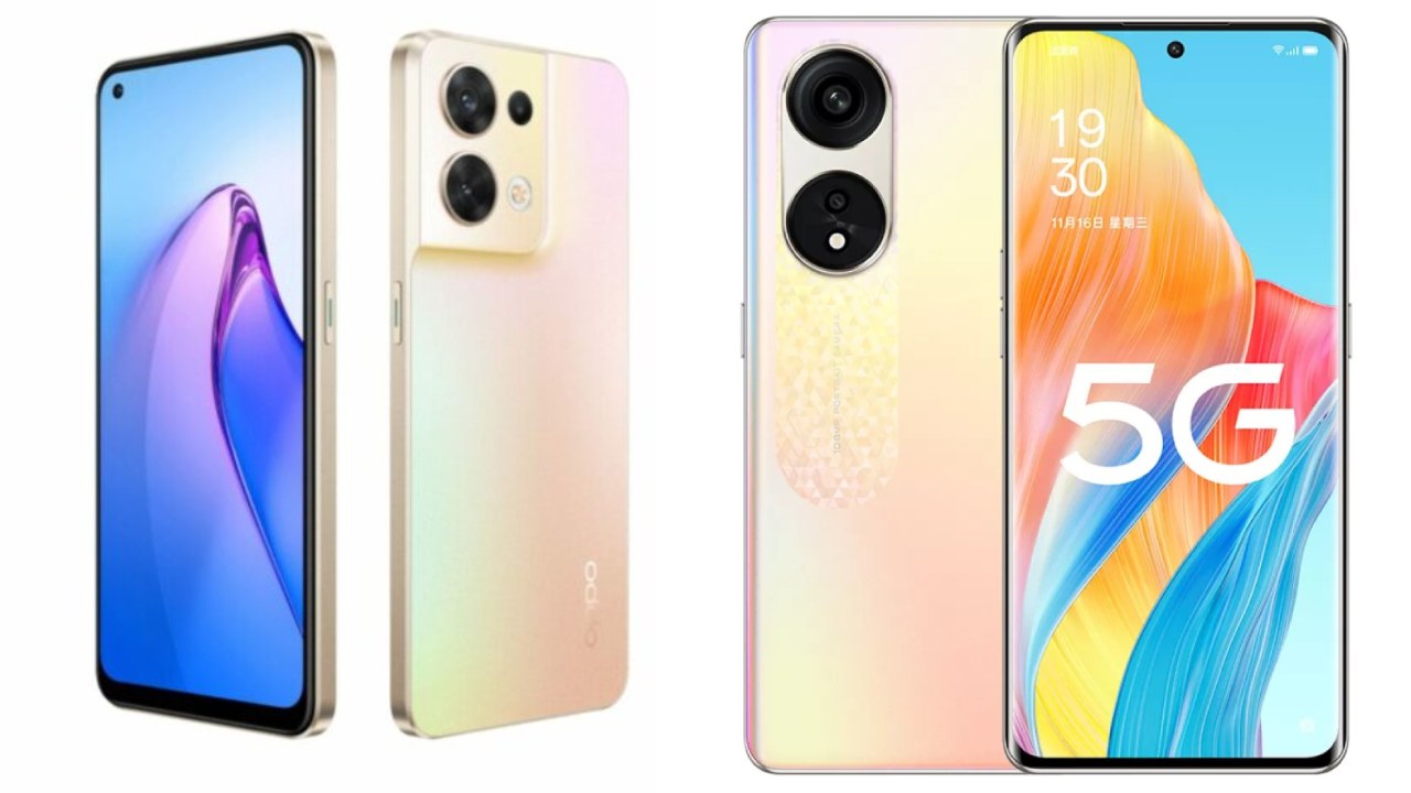 Oppo Reno 8T 5G : ఒప్పో రెనో 8T 5G ఫోన్ వచ్చేస్తోంది.. లాంచ్‌కు ముందే ఫీచర్లు లీక్.. ఏయే ఫీచర్లు ఉండొచ్చుంటే?