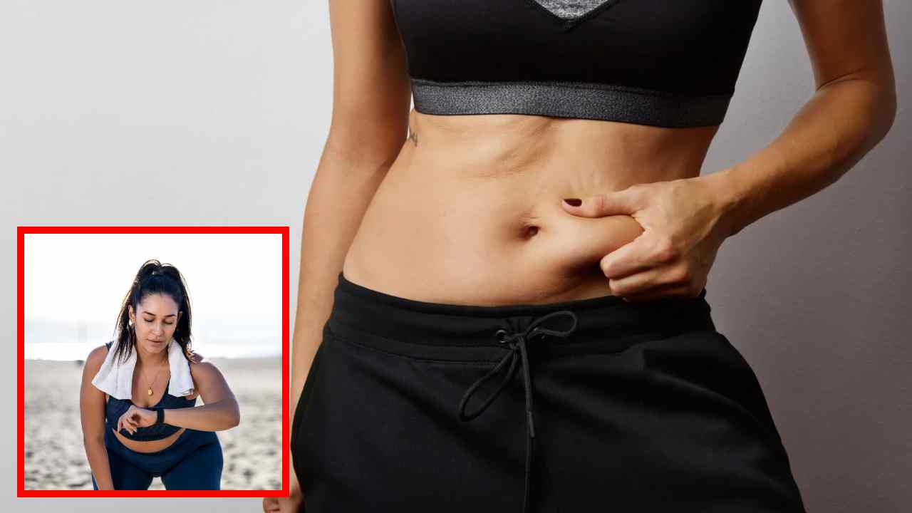 Overweight : అధికబరువు సమస్య నుండి బయటపడాలంటే ఈ చిట్కాలు బాగా ఉపయోగపడతాయ్!