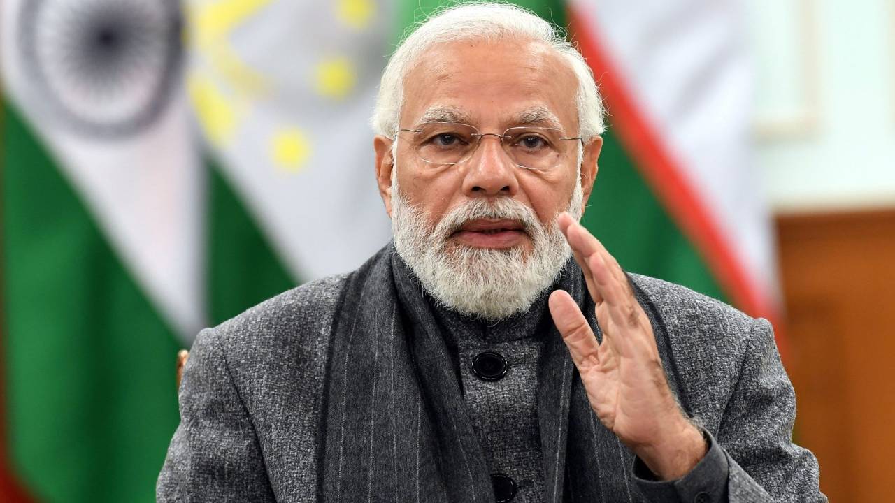 PM Modi in Karnataka: డబుల్ ఇంజన్ ప్రభుత్వం అంటే ఇదే…: ప్రధాని మోదీ