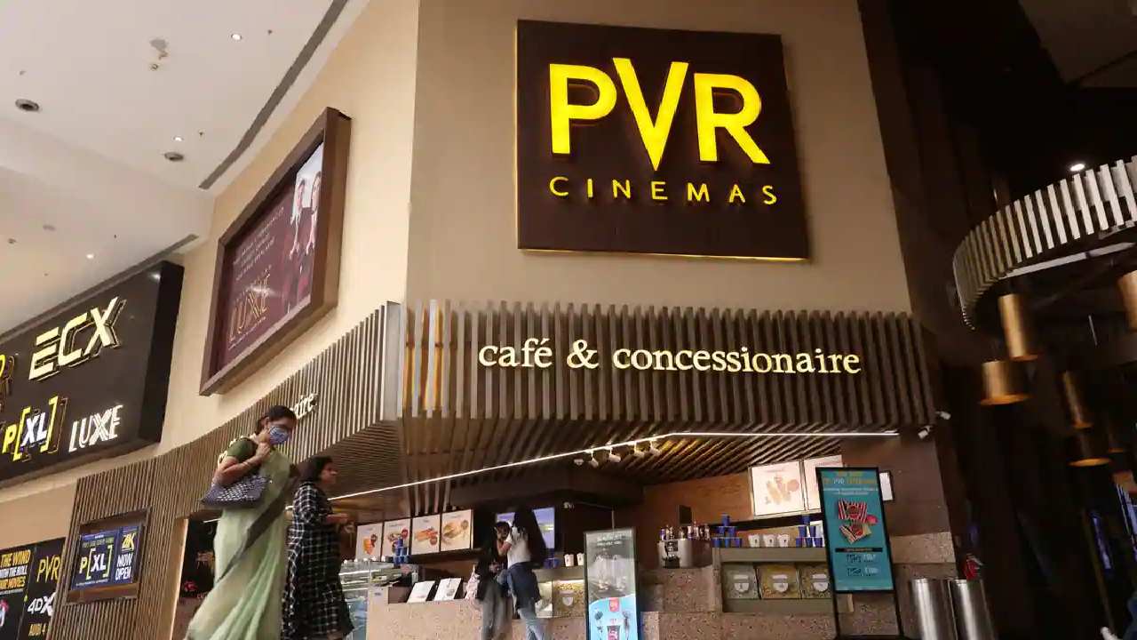 PVR Cinemas : సినీ ప్రియులకు గుడ్ న్యూస్.. రూ.99 లకే మల్టీప్లెక్స్ లో సినిమా టికెట్..