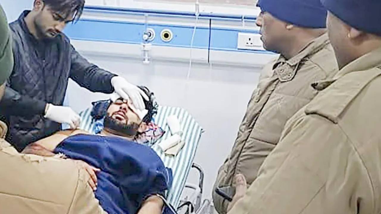 Rishabh Pant Health Update: రిషబ్ పంత్‌కు ముంబై ఆస్పత్రిలో మూడు గంటలు శస్త్రచికిత్స .. ప్రస్తుతం ఆరోగ్యం ఎలా ఉందంటే?